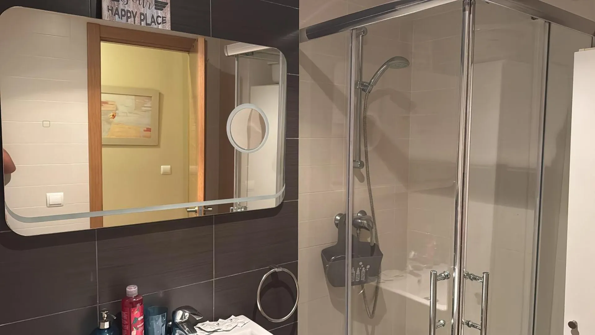 Apartamento Vista Roja La Tejita