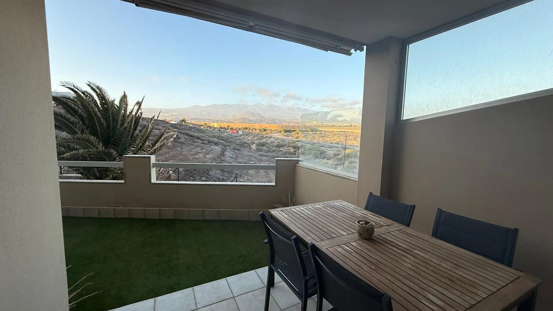 Apartamento Vista Roja La Tejita