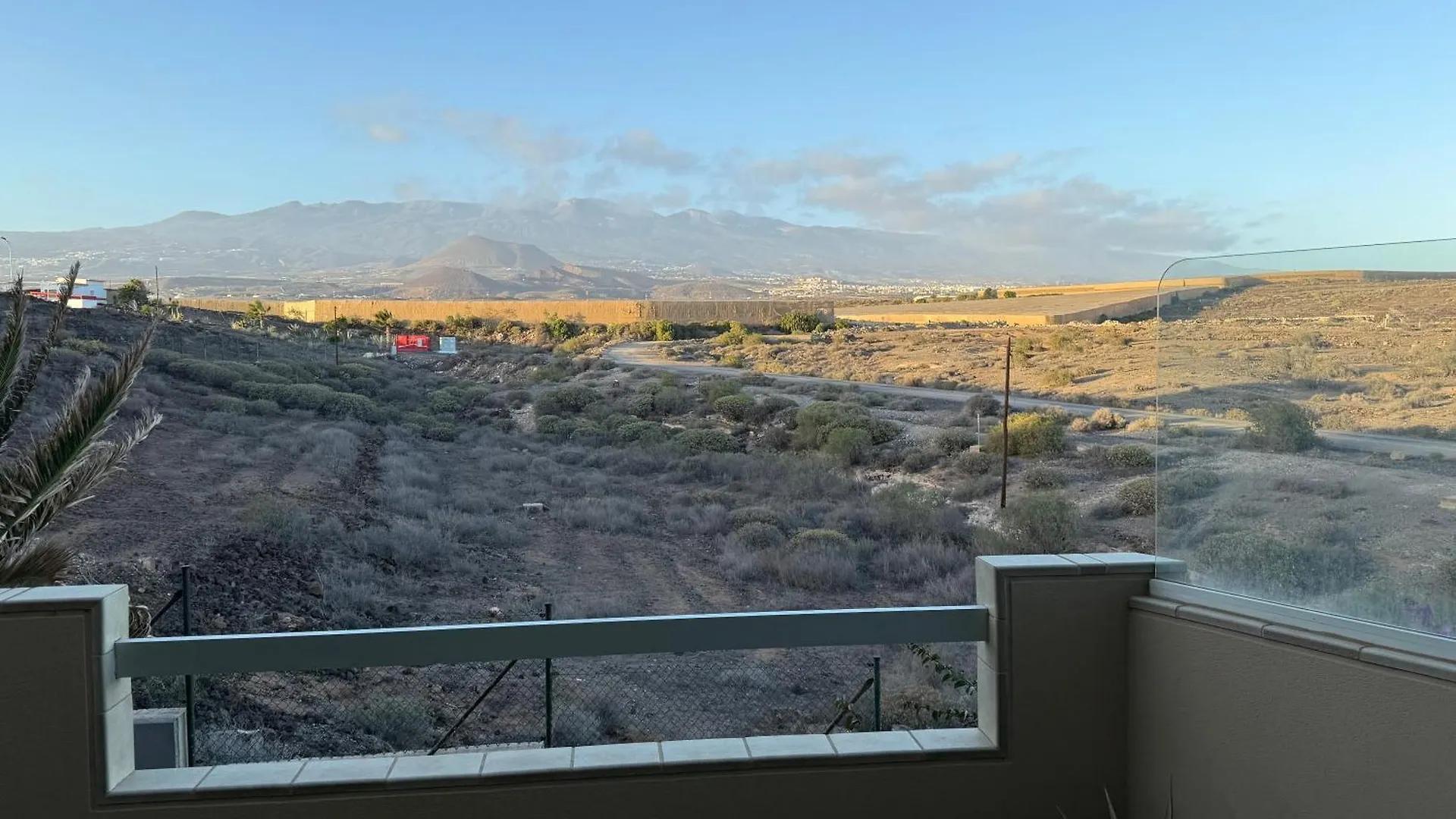 Apartamento Vista Roja La Tejita