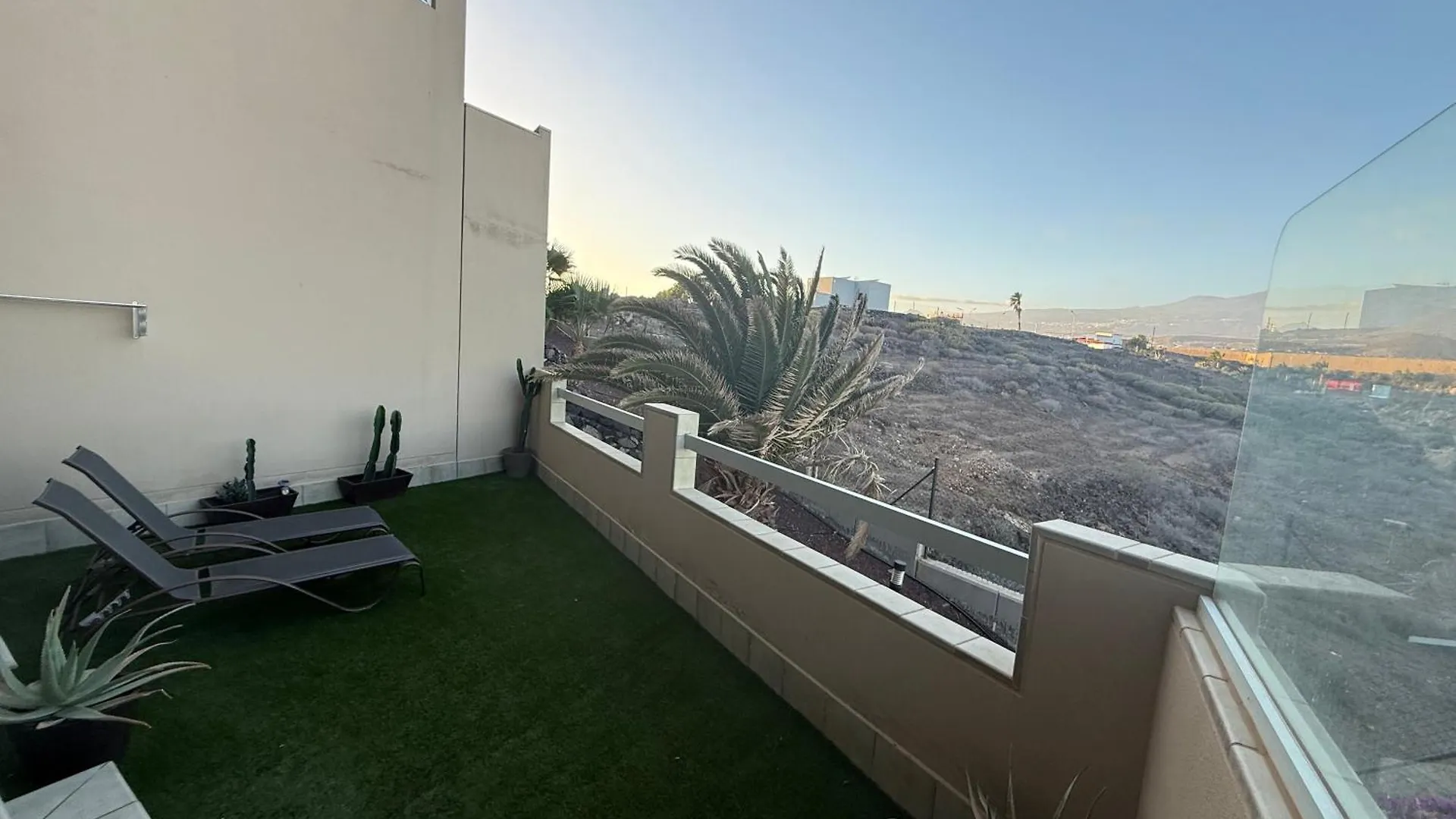 Apartamento Vista Roja La Tejita Espanha